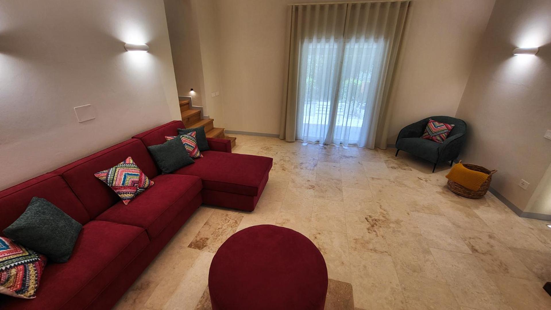 Villa Pavone Riparbella Esterno foto